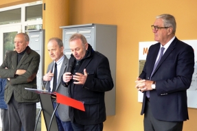 Une Maison Médicale à Vitteaux pour une continuité des soins en milieu rural... On l'attendait, ils l'ont fait !